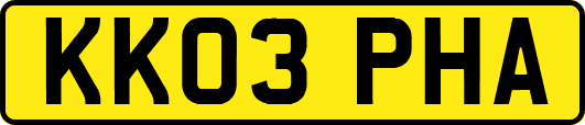 KK03PHA
