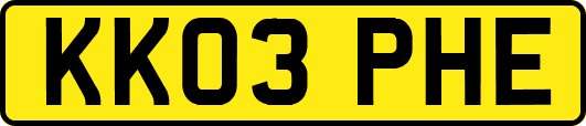 KK03PHE