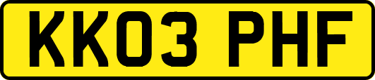KK03PHF