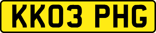 KK03PHG