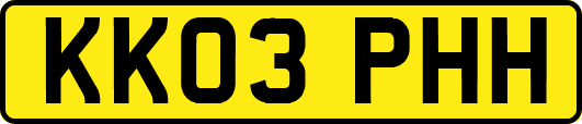 KK03PHH