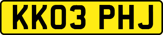 KK03PHJ