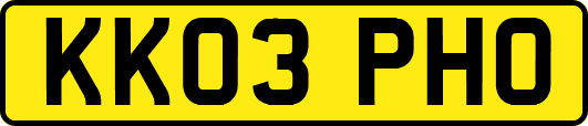 KK03PHO