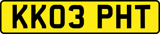 KK03PHT