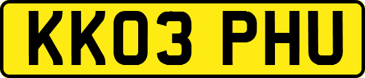 KK03PHU
