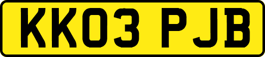 KK03PJB