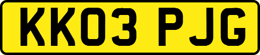 KK03PJG
