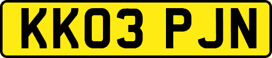 KK03PJN