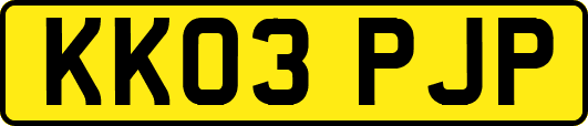 KK03PJP