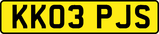 KK03PJS