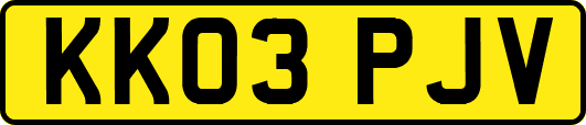 KK03PJV