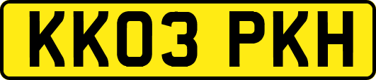 KK03PKH