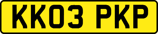 KK03PKP