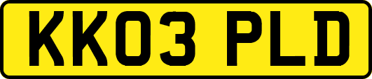 KK03PLD