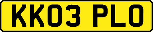 KK03PLO