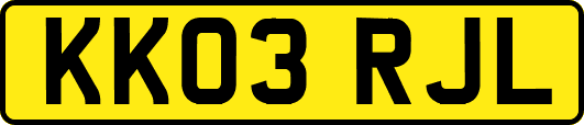 KK03RJL