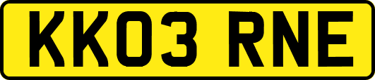 KK03RNE