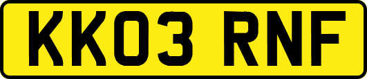 KK03RNF