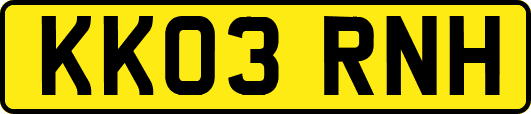 KK03RNH
