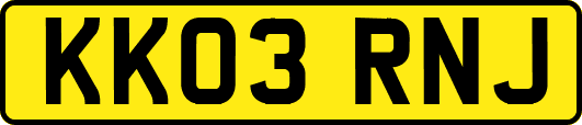KK03RNJ