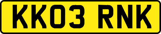 KK03RNK