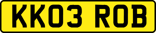 KK03ROB