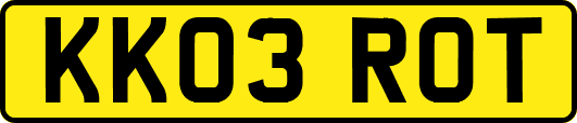 KK03ROT