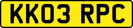 KK03RPC