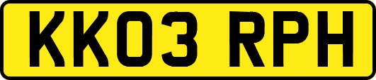 KK03RPH