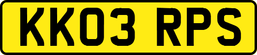 KK03RPS