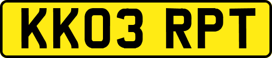 KK03RPT