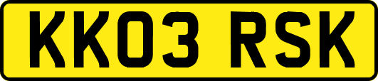 KK03RSK