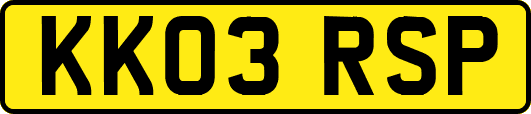KK03RSP