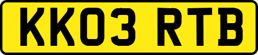 KK03RTB