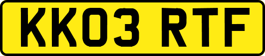 KK03RTF