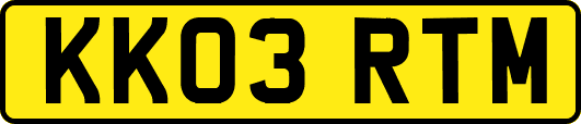 KK03RTM
