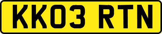KK03RTN