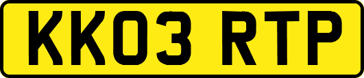 KK03RTP