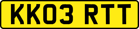 KK03RTT