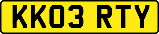 KK03RTY