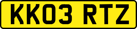 KK03RTZ