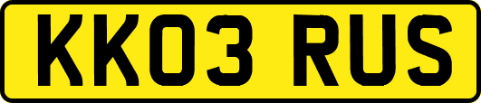 KK03RUS