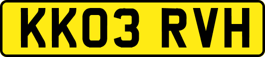 KK03RVH