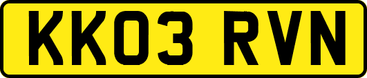 KK03RVN