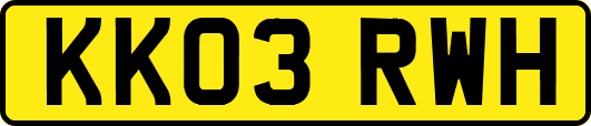 KK03RWH