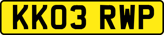 KK03RWP