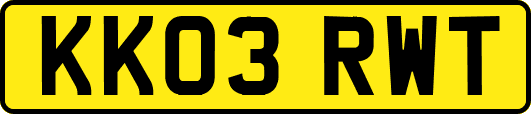 KK03RWT
