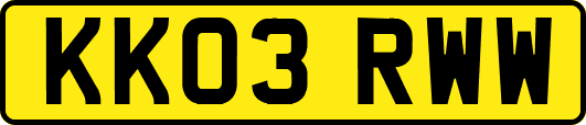 KK03RWW