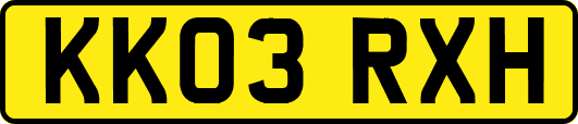 KK03RXH