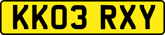 KK03RXY